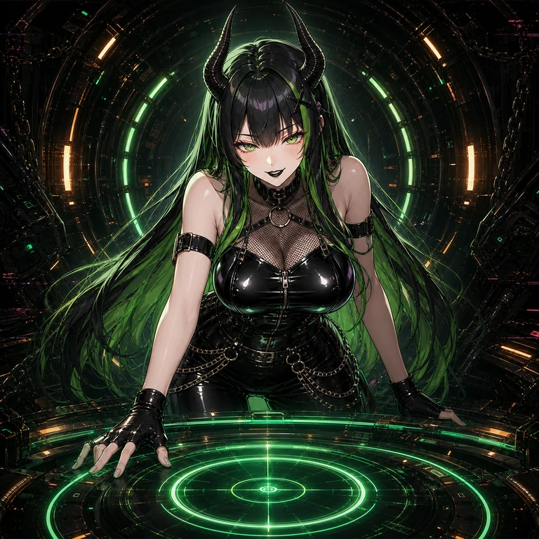 Rina's Goon Drain