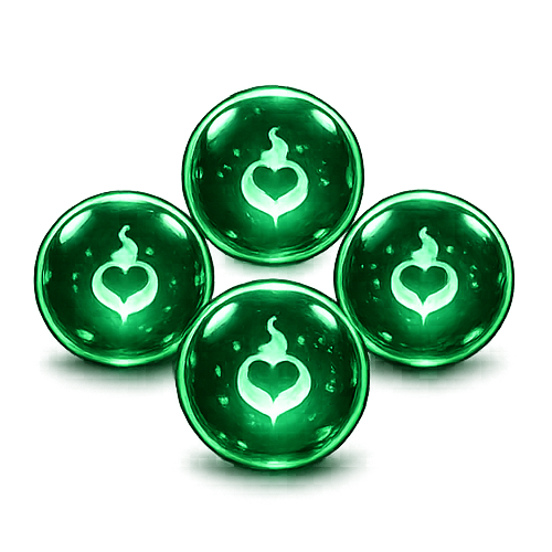 10 Souls pack