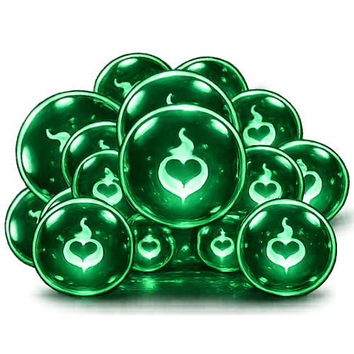 100 Souls pack