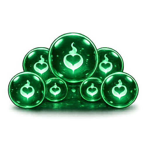 25 Souls pack